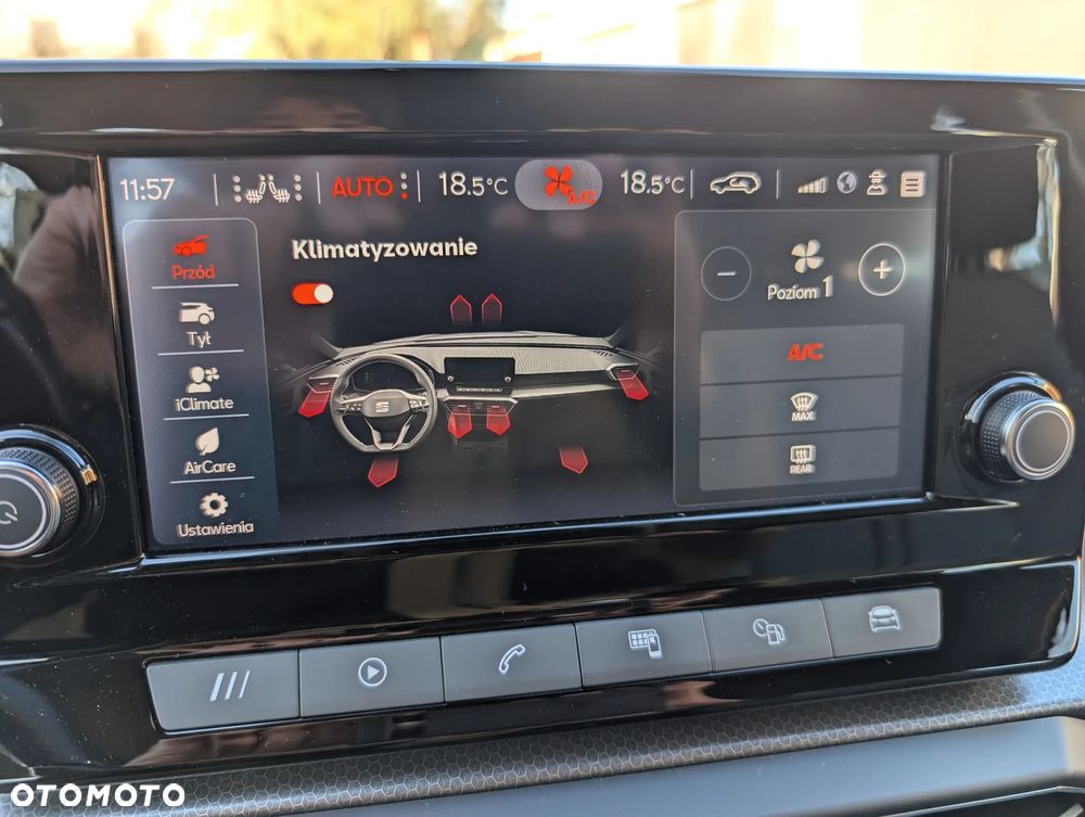 Seat Leon 1.5 TSI Full LED - 32