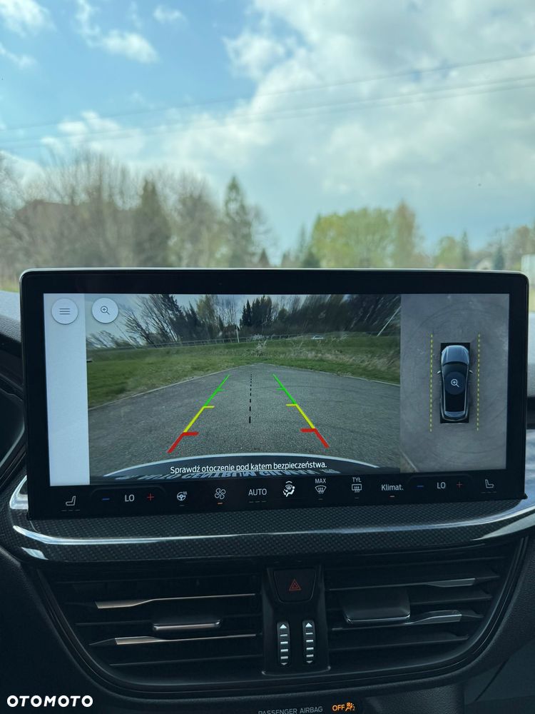 Ford Kuga 2.0 EcoBoost AWD ST-Line ASS - 31