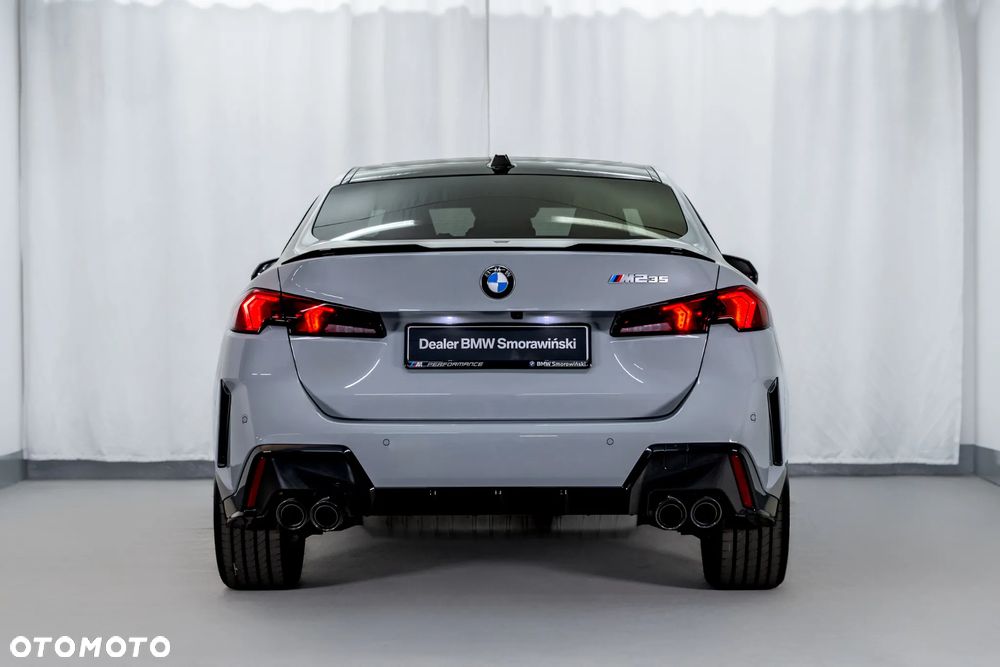 BMW Seria 2 M235i xDrive - 5