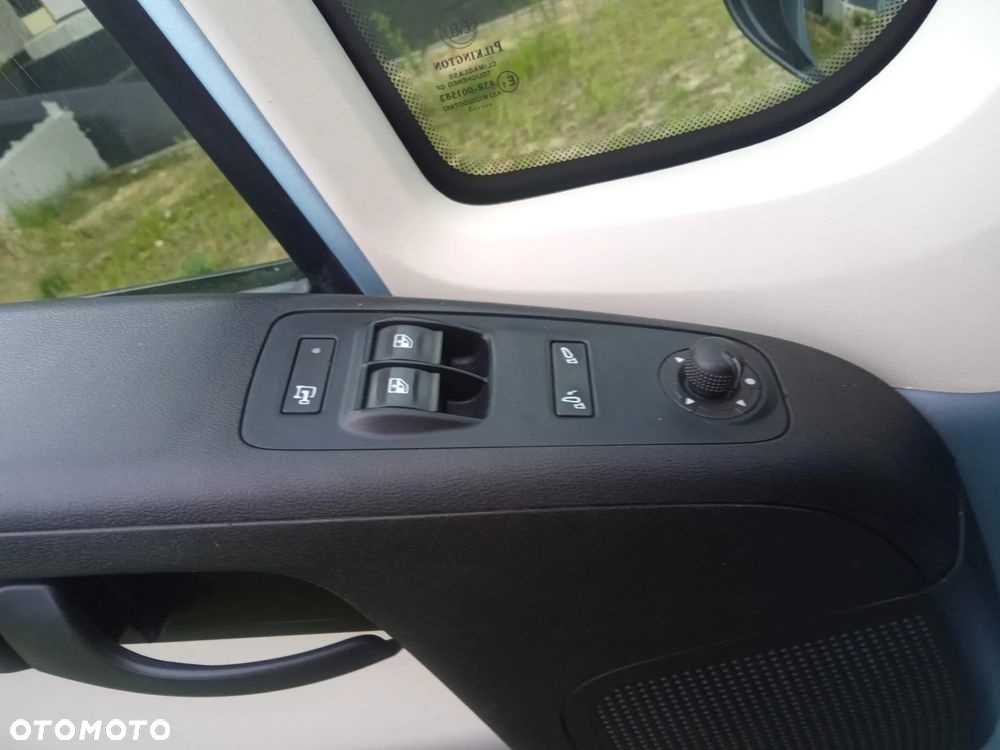 Peugeot Boxer - 20