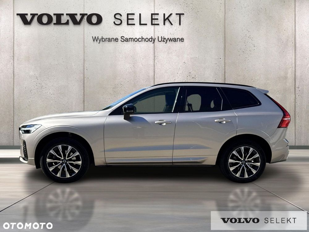 Volvo XC 60 - 2