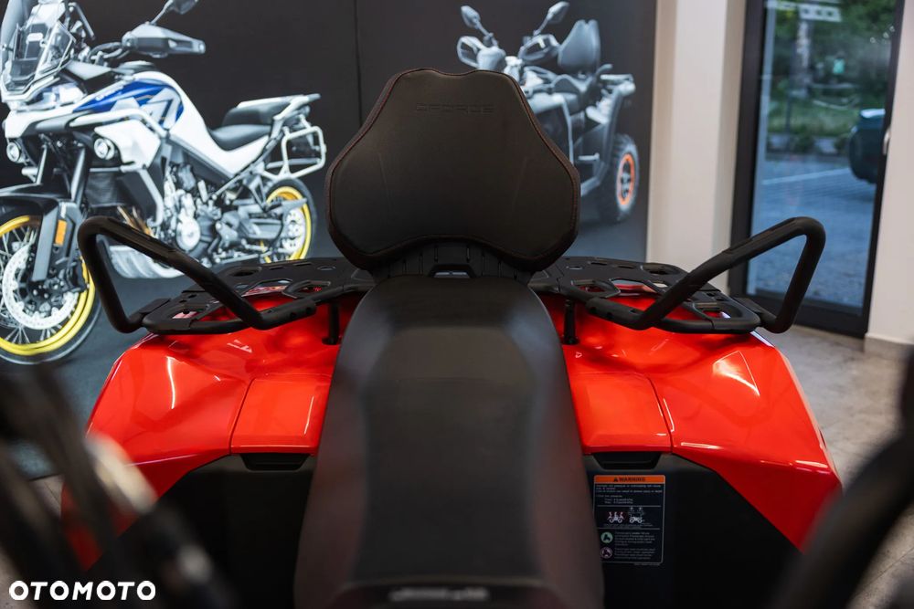 CFMoto CForce - 15