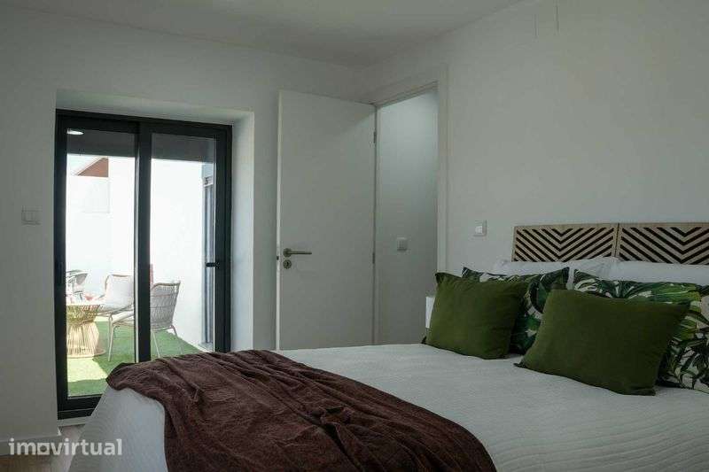 Moradia T3+1 Remodelada em Alfarelos - Grande imagem: 4/12