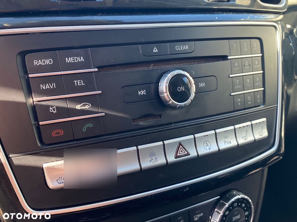 Mercedes-Benz GLS - 17