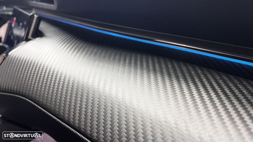 Peugeot 508 SW 1.5 BlueHDi Allure Pack EAT8 - 42