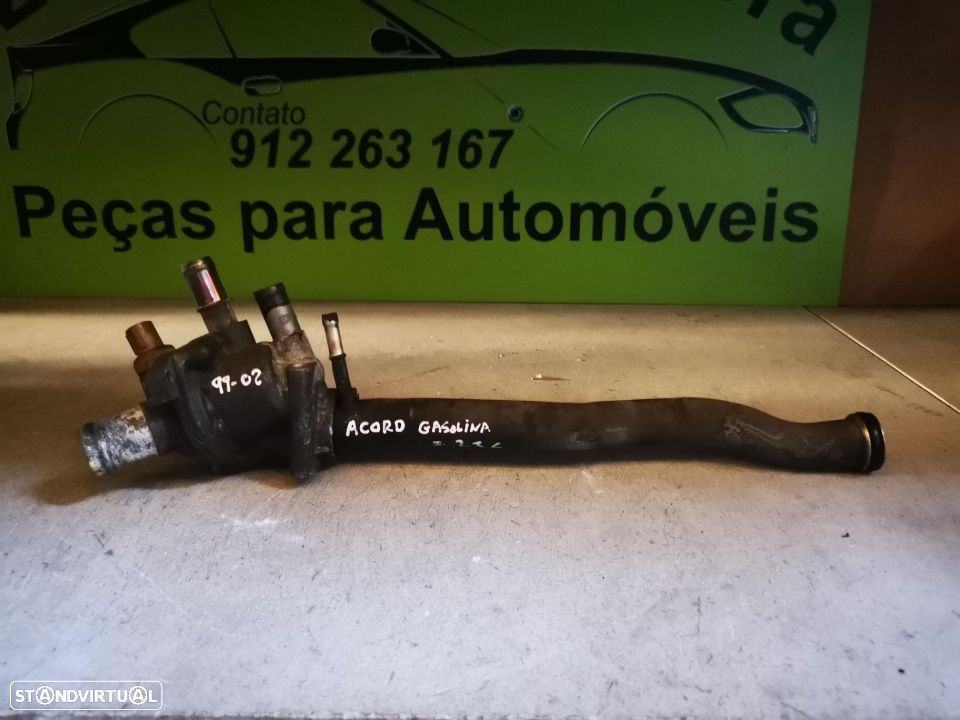 HONDA ACCORD CORPO TERMO ESTATO - Z236 - 1