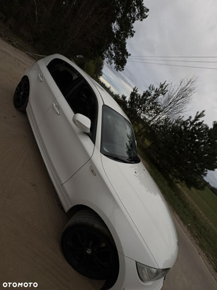 BMW Seria 1 - 8