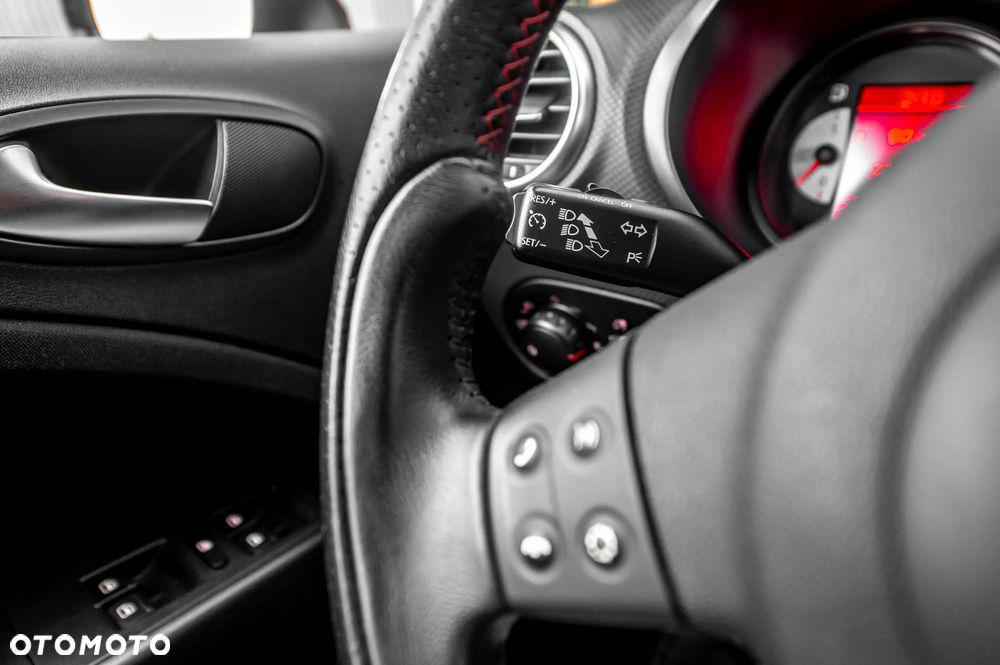 Seat Leon 2.0 T FSI FR - 32