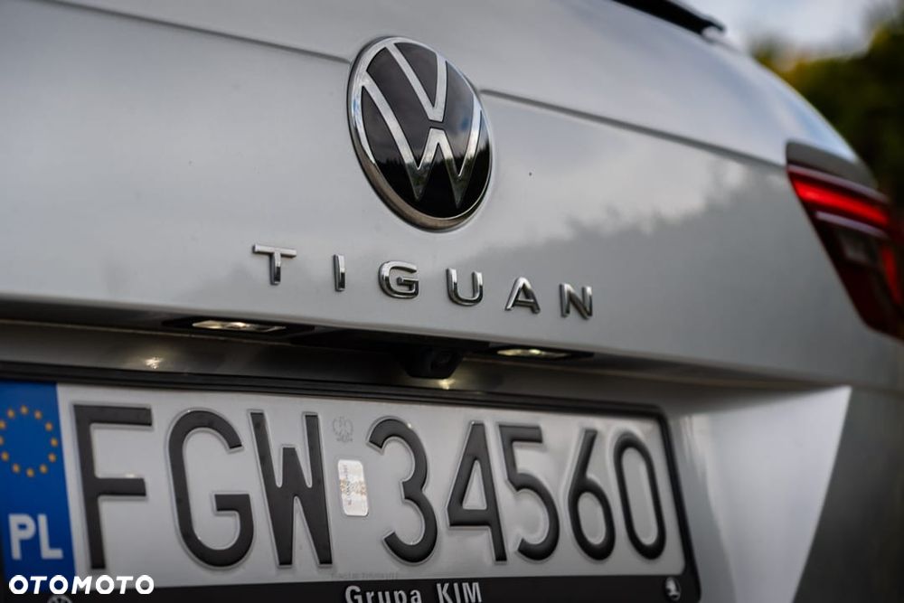 Volkswagen Tiguan 1.5 TSI EVO Life DSG - 17