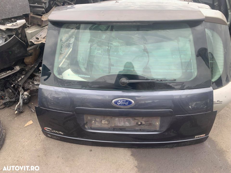 Vand haion Ford C Max , cod E8A85249 - 1