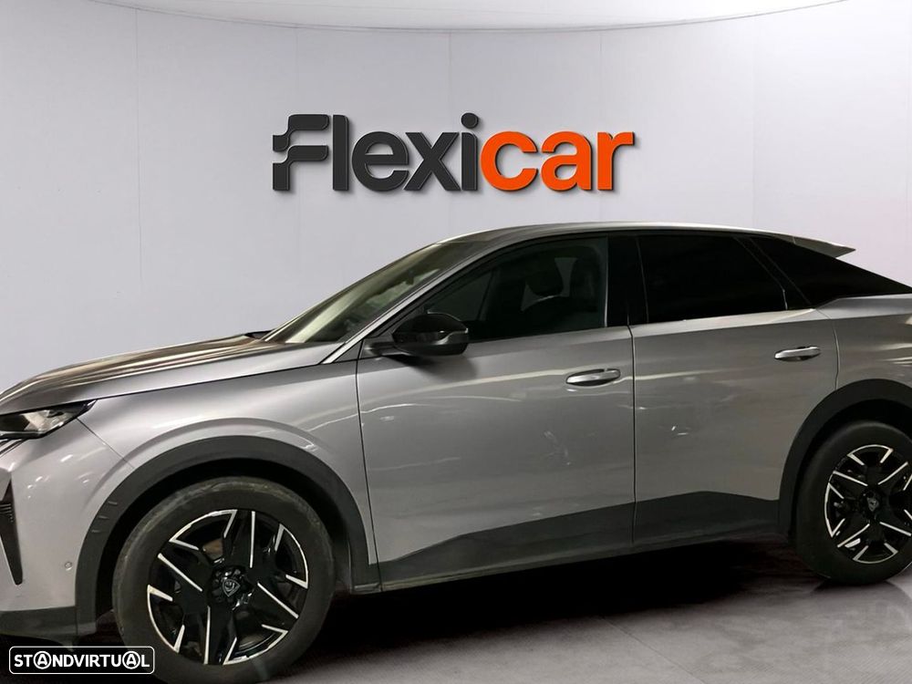 Peugeot 3008 - 4