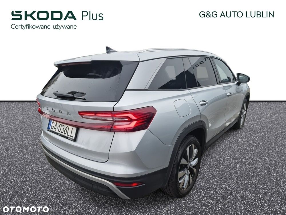 Skoda Kodiaq 1.5 TSI mHEV 4x2 Selection DSG - 3