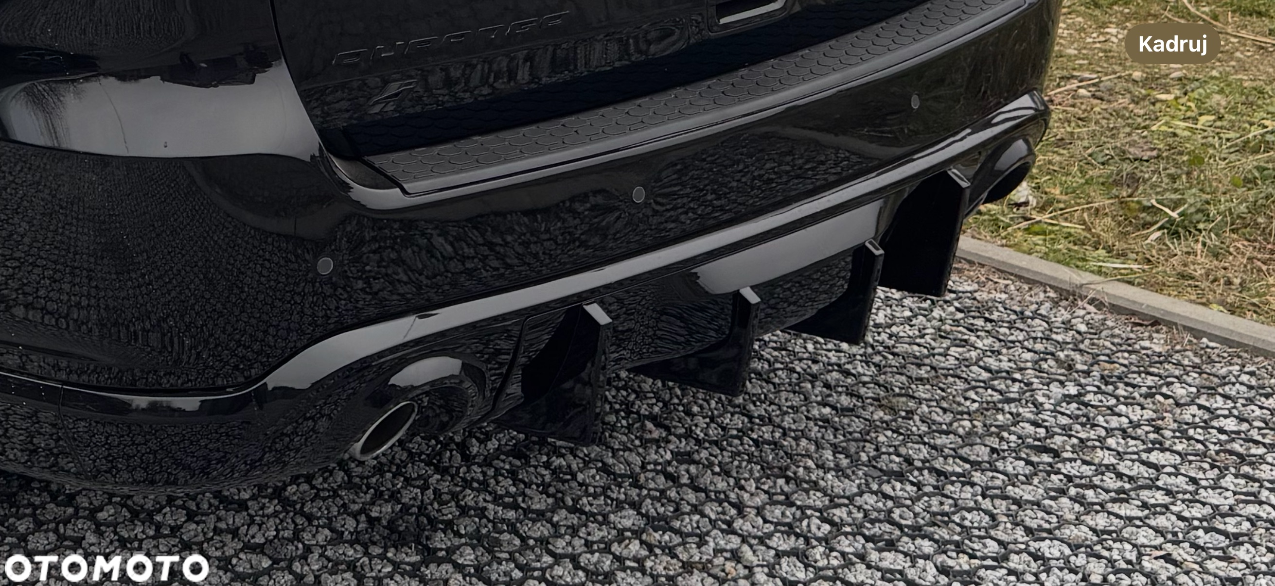 Dodge Durango 5.7 R/T - 28