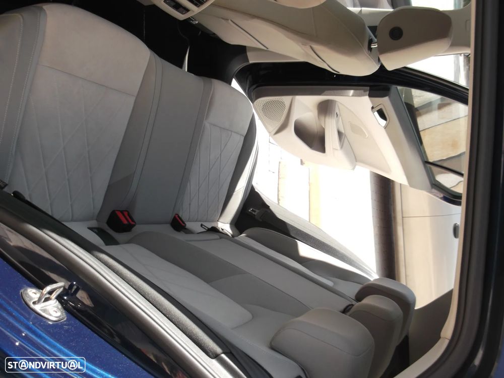 VW Golf 1.5 eTSI OPF DSG Style - 16
