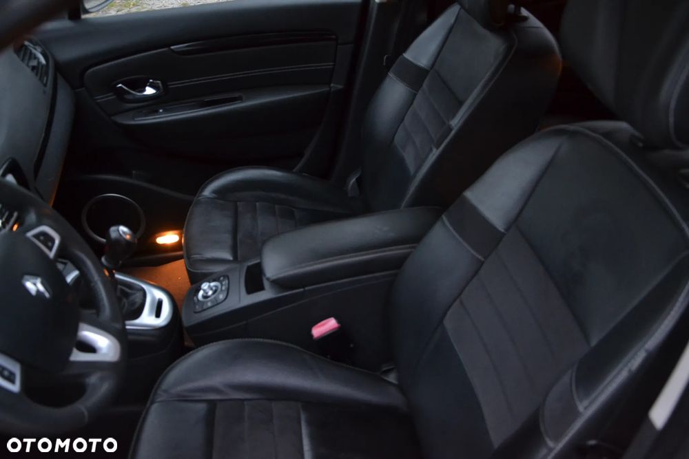 Renault Grand Scenic Gr 1.4 16V TCE Privilege - 9