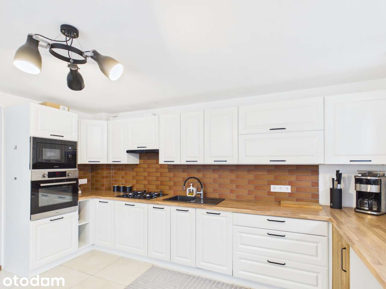 Mieszkanie 95,28 m² | Budynek 2-lokalowy SZAFLARY