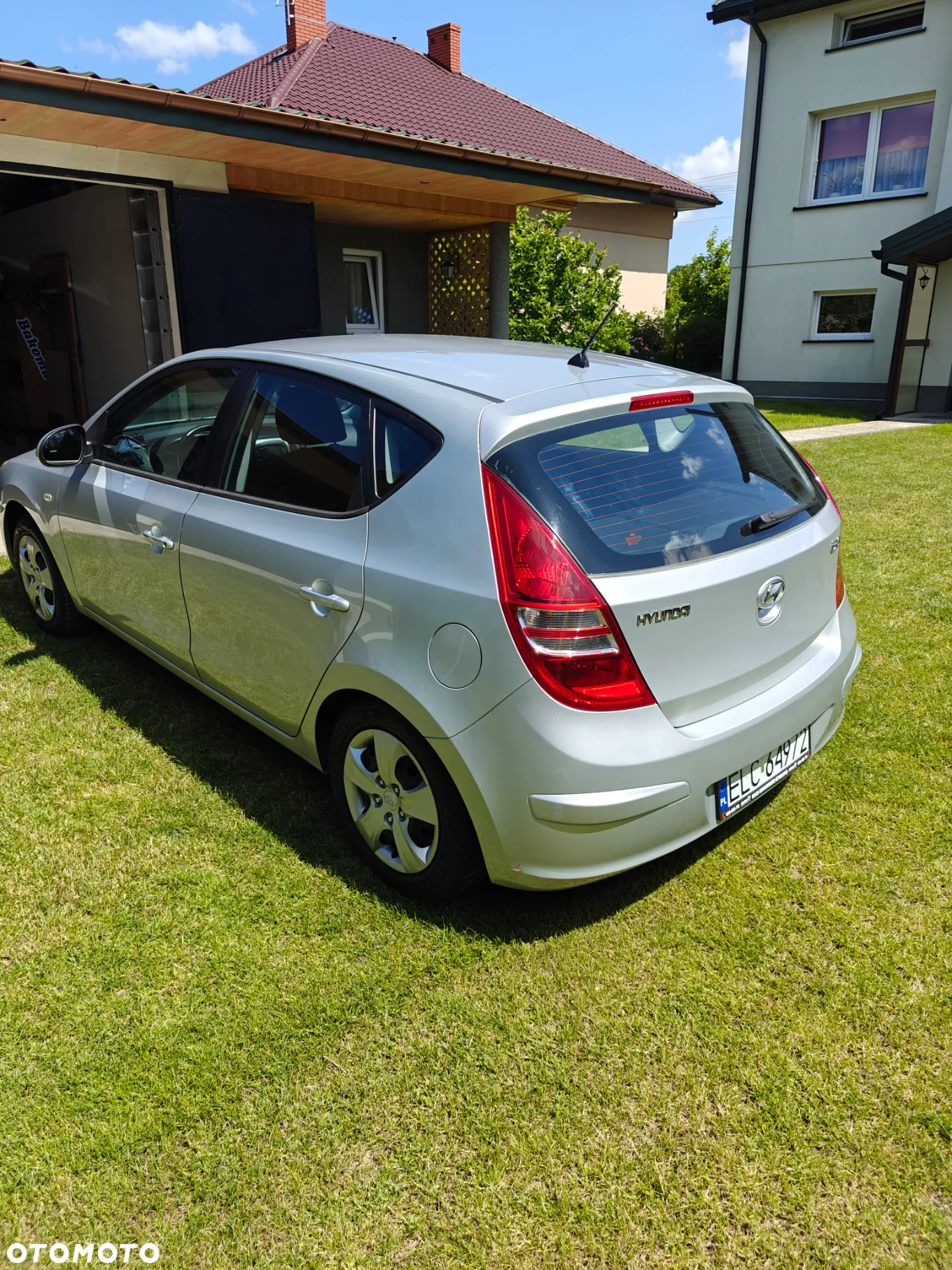 Hyundai i30 1.4 Base - 2