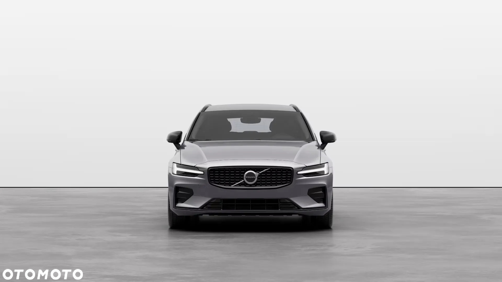 Volvo V60 B4 B Plus Dark - 6