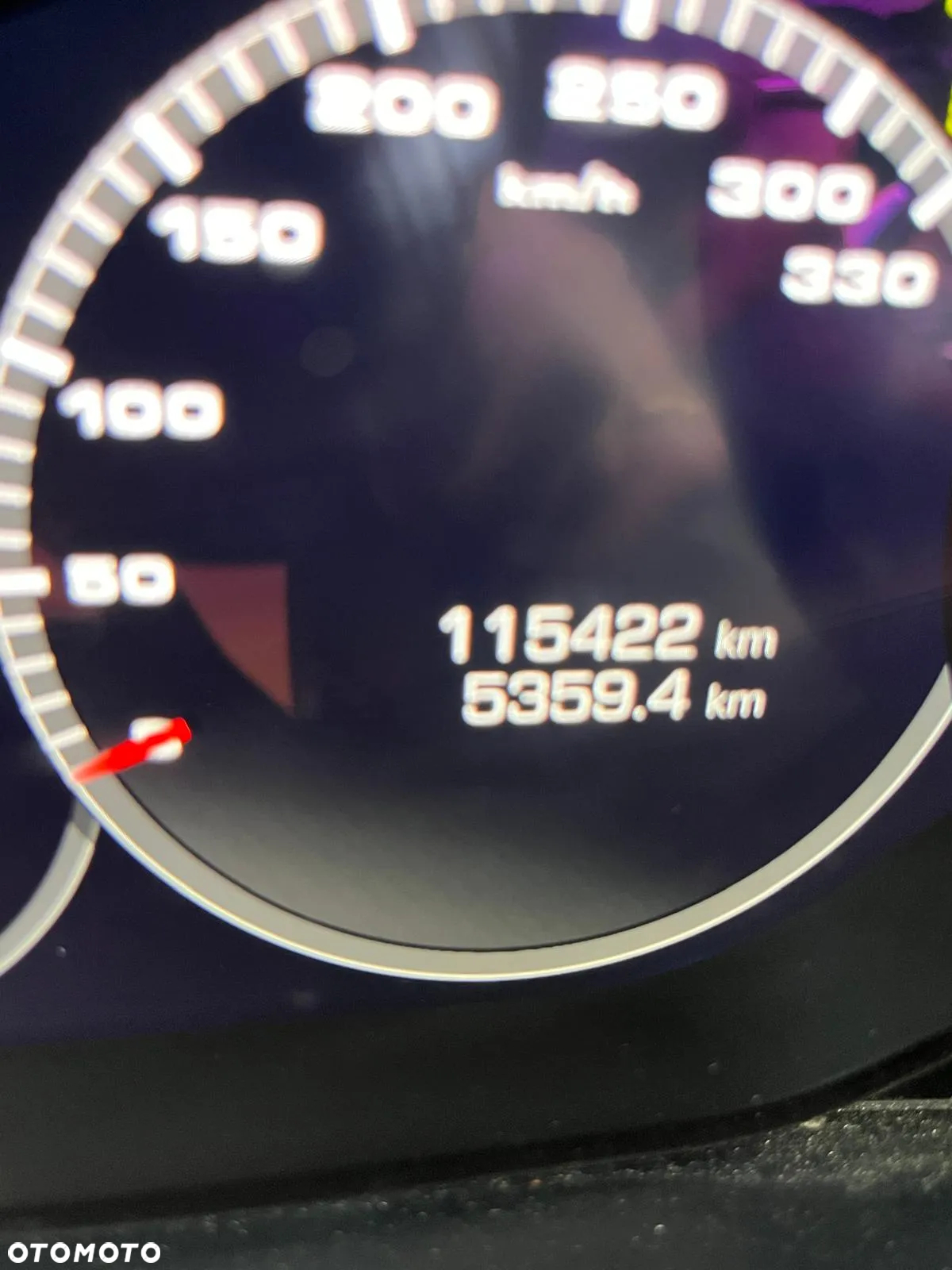 Porsche Cayenne Turbo Tiptronic S - 11