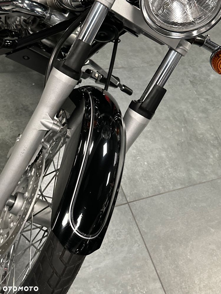 Yamaha Drag Star - 18