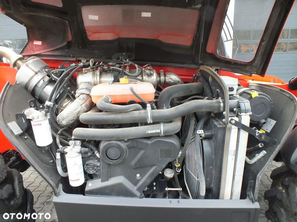 Manitou MT1840 COMFORT - 15
