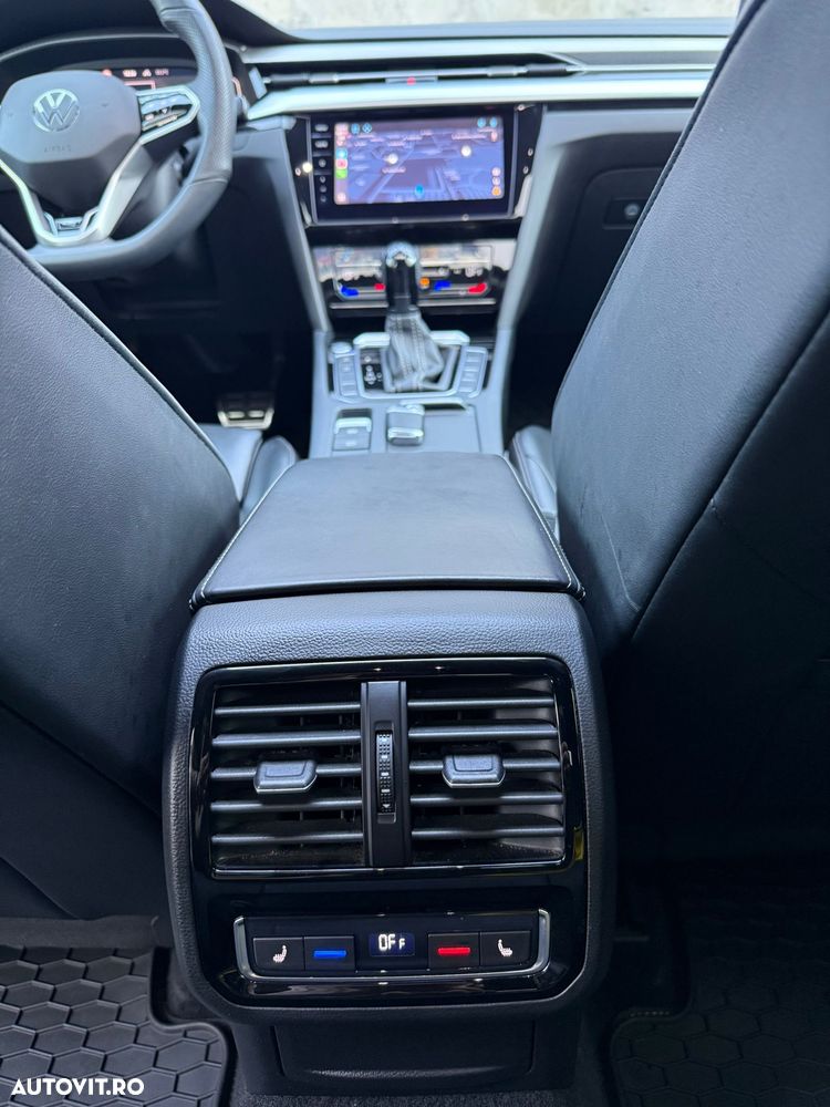 Volkswagen ARTEON 2.0 TSI DSG R-Line - 29