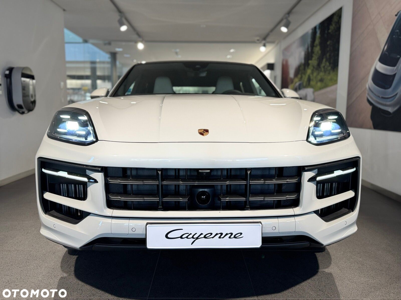 Porsche Cayenne - 3