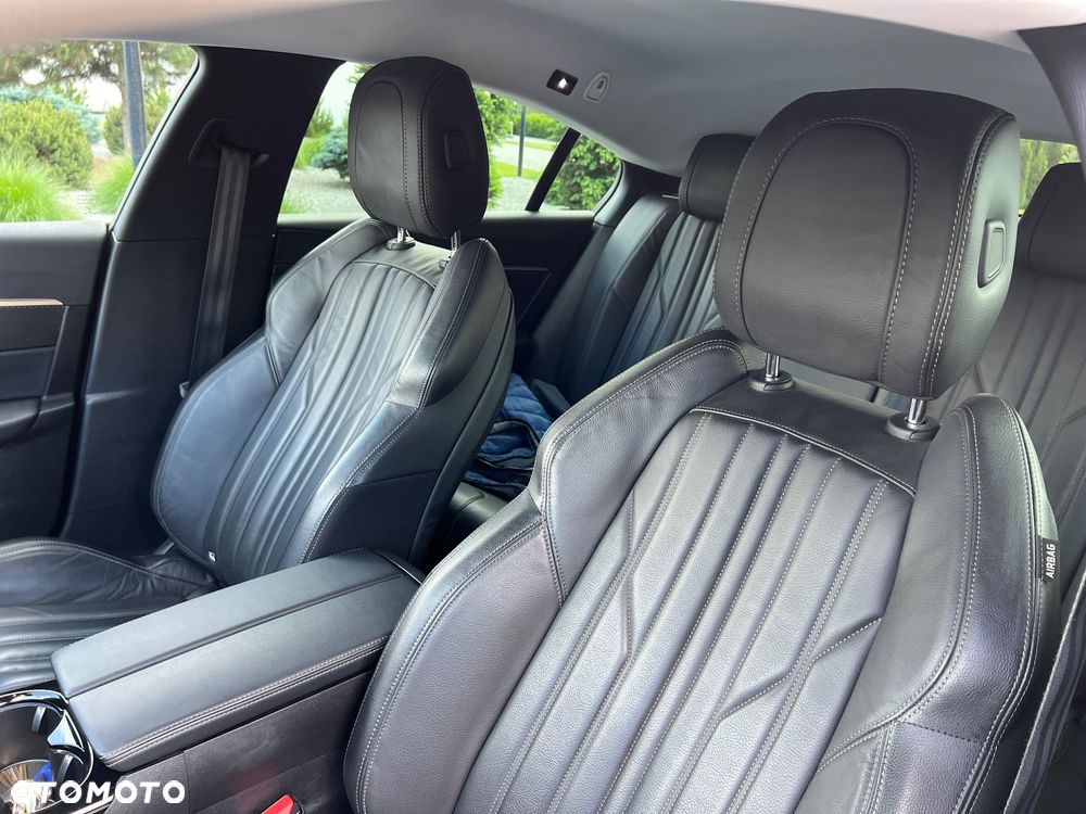 Peugeot 508 BlueHDi 130 Allure - 17