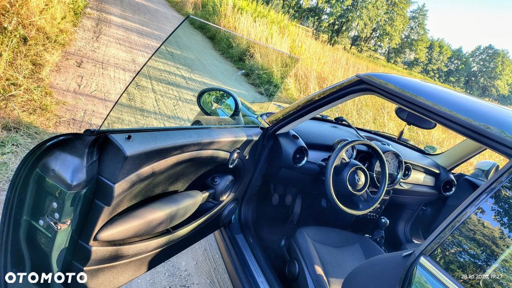 MINI ONE - 7