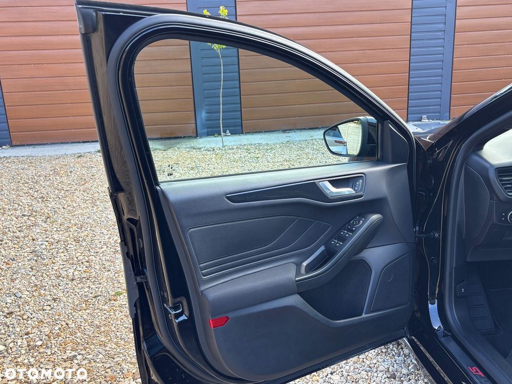 Ford Focus 1.0 EcoBoost ST-Line ASS PowerShift - 20