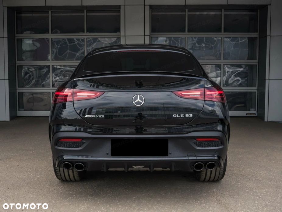 Mercedes-Benz GLE AMG 53 4-Matic Premium - 5