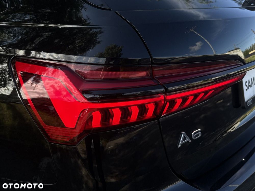 Audi A6 Allroad 45 TDI mHEV Quattro S tronic - 41