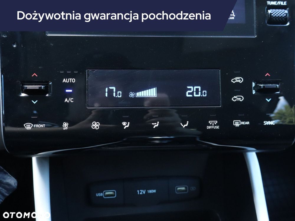 Hyundai Tucson - 17