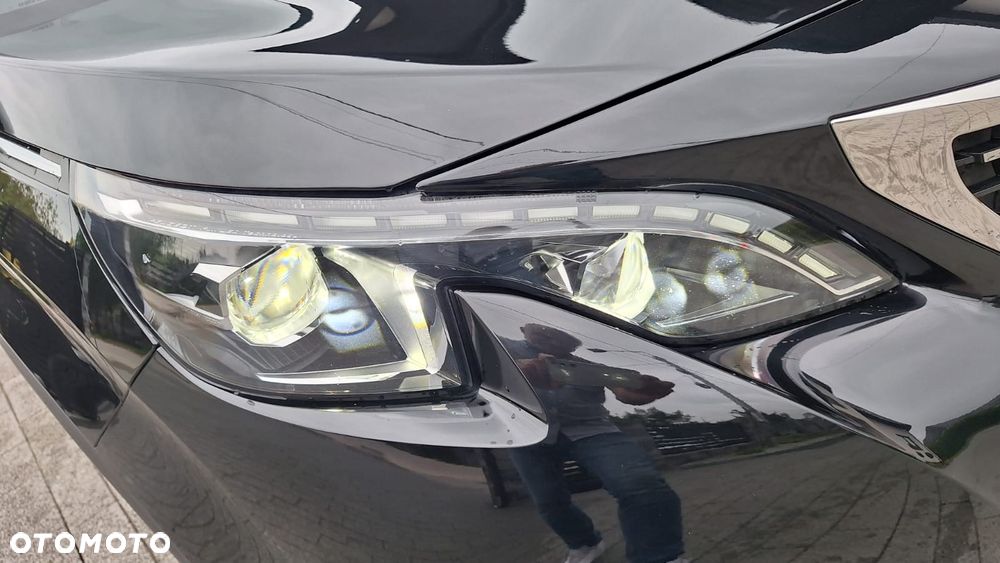 Peugeot 3008 BlueHDi 130 Stop & Start Active Business-Paket - 1