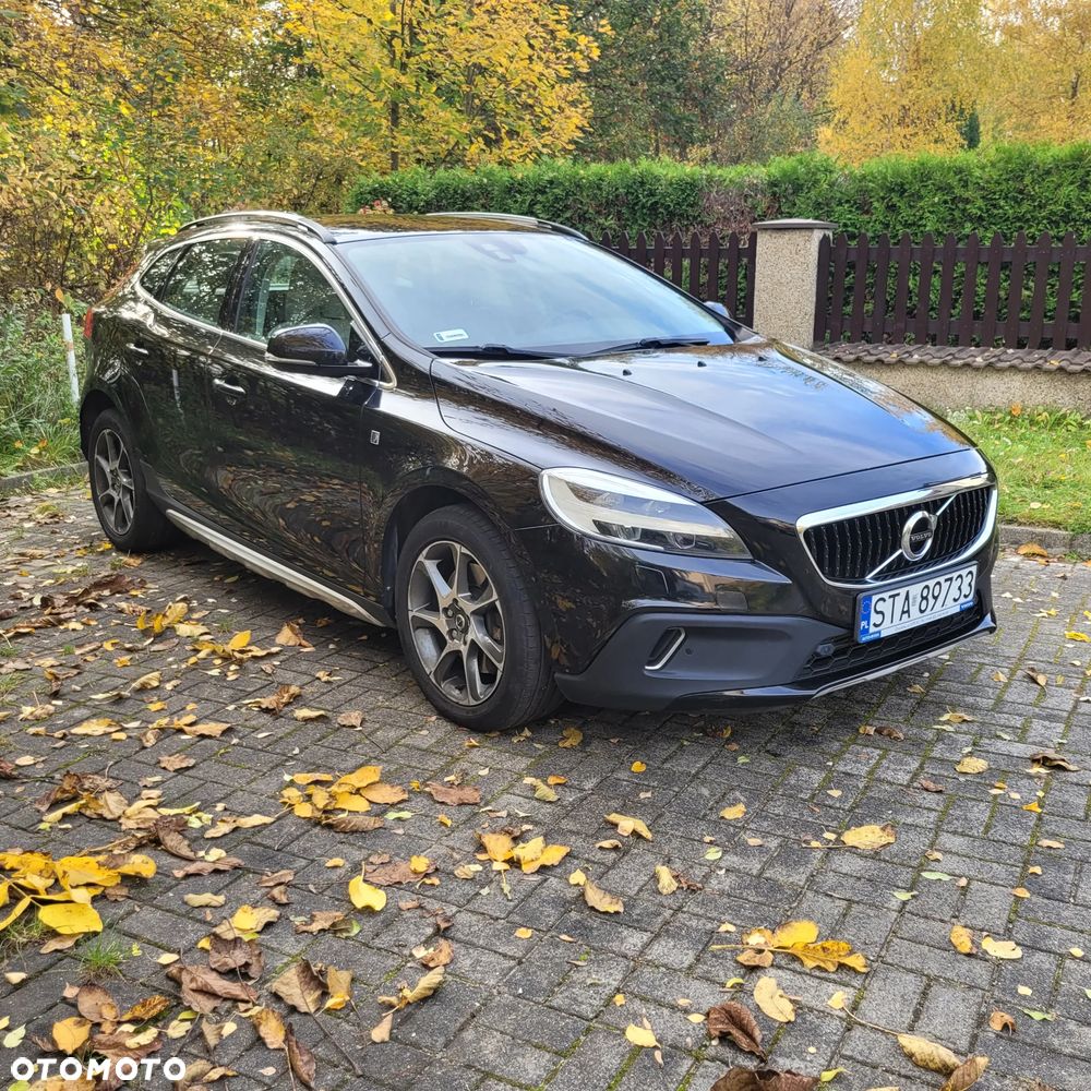 Volvo V40 2016 photo 2