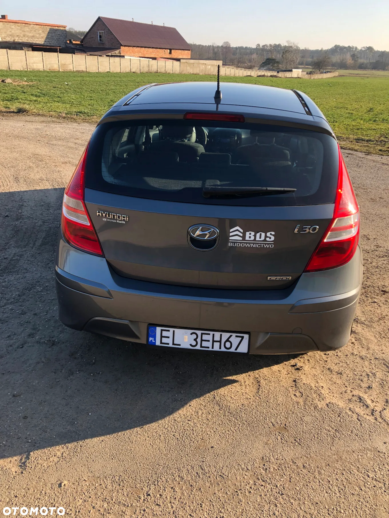 Hyundai i30 1.6 CRDi Classic - 7