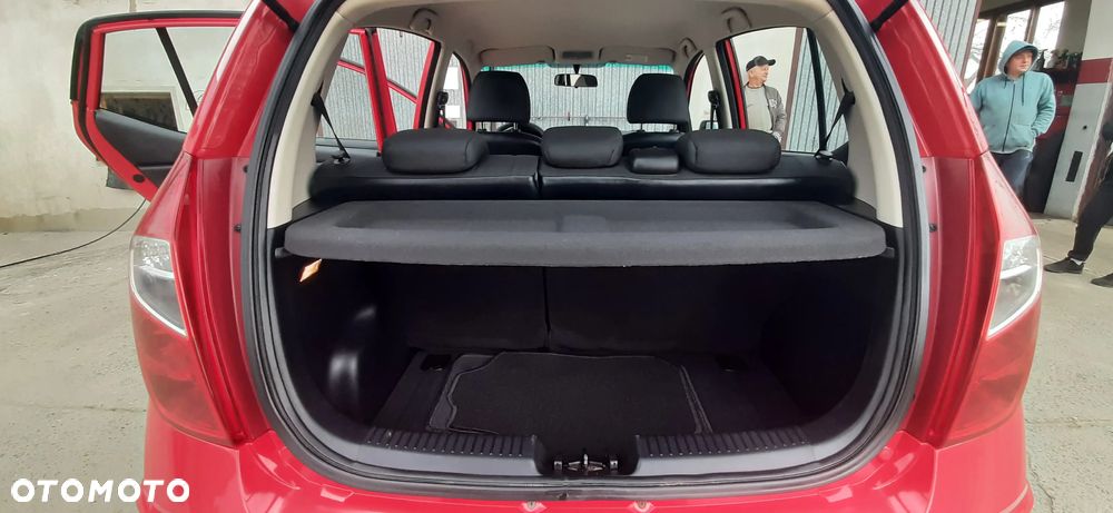 Hyundai i10 - 39