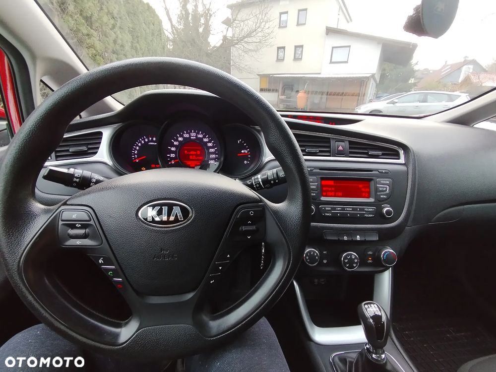 Kia Ceed 1.4 S - 7