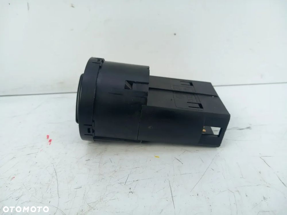 Przełącznik Włącznik Świateł Skoda Fabia II 2013r 1U0941531D - 3