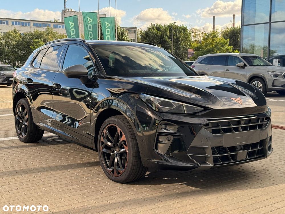 Cupra Terramar - 4