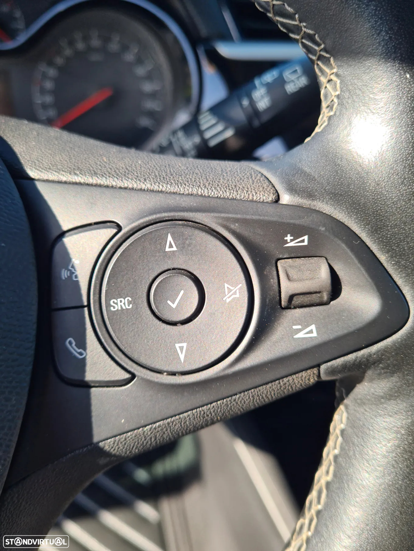 Opel Corsa 1.2 Business - 37
