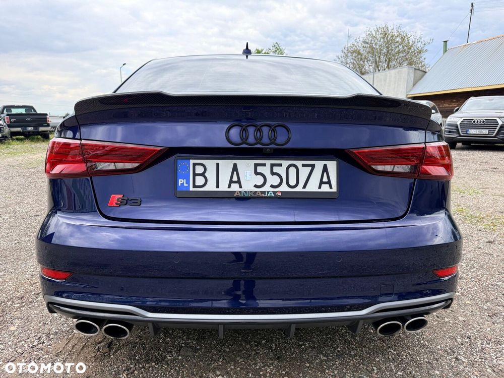 Audi S3 - 11