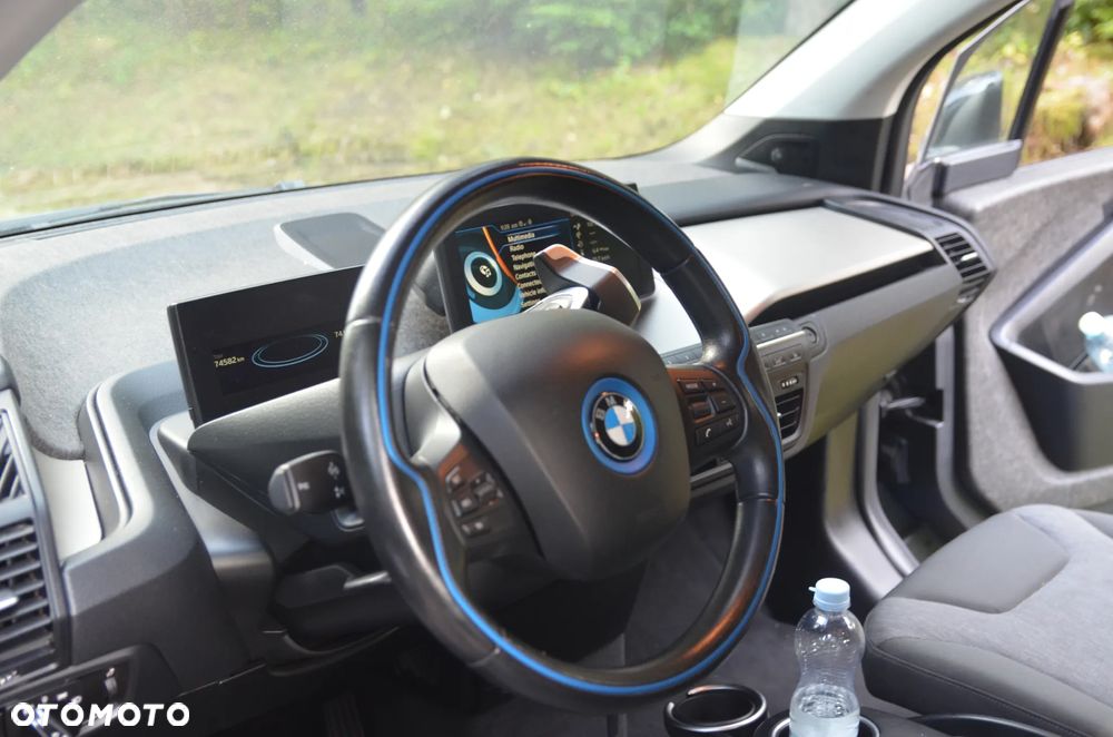 BMW i3 (60 Ah) - 23