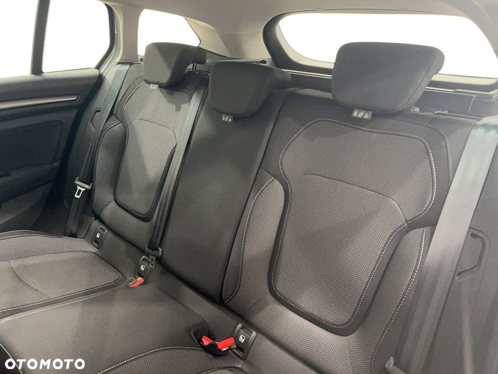 Renault Megane 1.3 TCe FAP Equilibre - 12