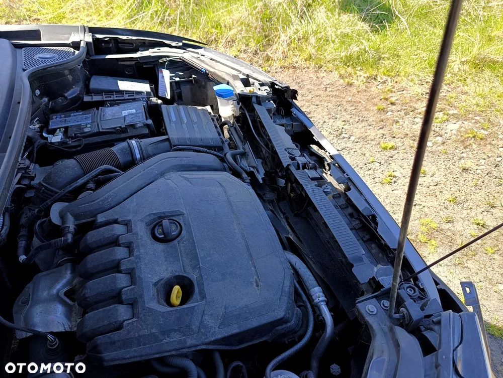 Seat Ateca 1.5 TSI ACT OPF Xperience - 18