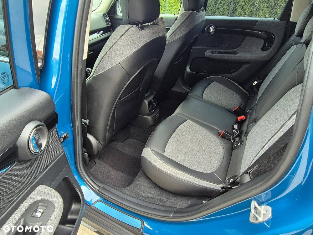 MINI Countryman Cooper Untamed Edition - 28
