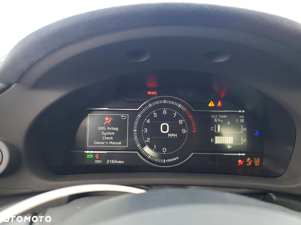 Subaru BRZ 2.4i Sport ES - 10