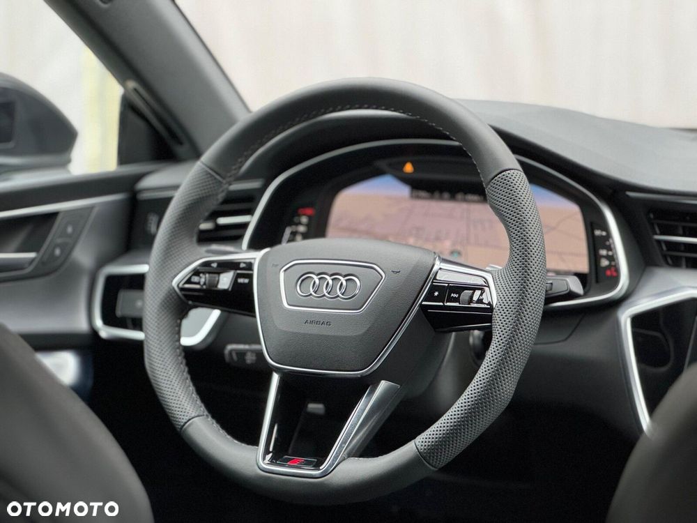 Audi A7 Sportback - 19