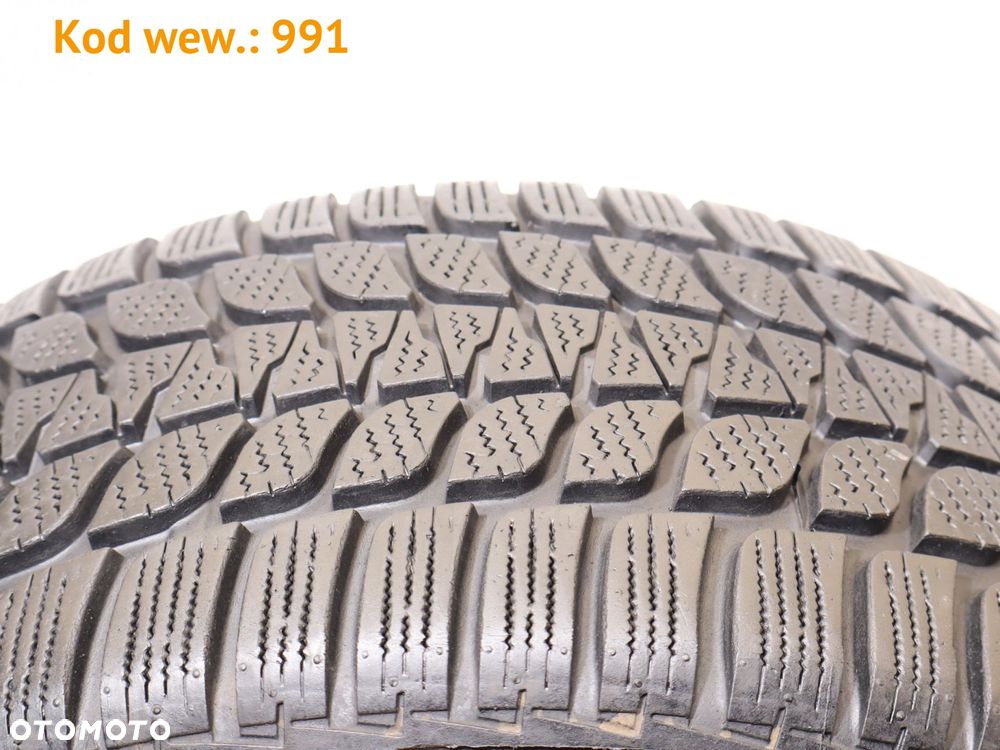 Bridgestone Blizzak LM-25 - 235/45 R17 - 7