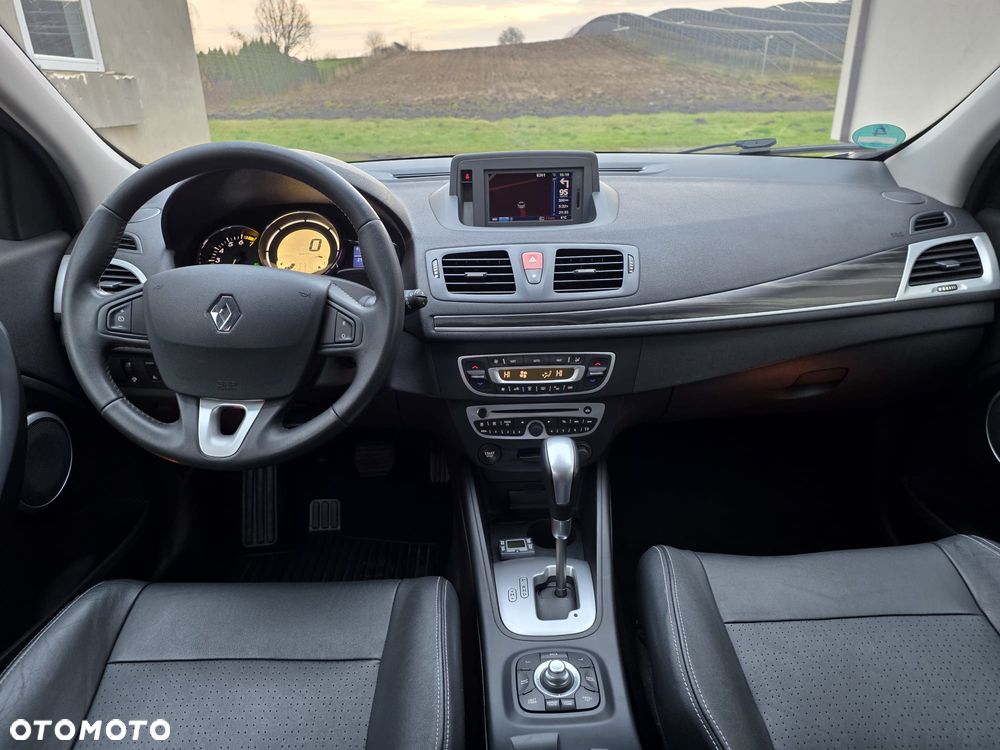 Renault Megane 2.0 140 CVT Dynamique - 6